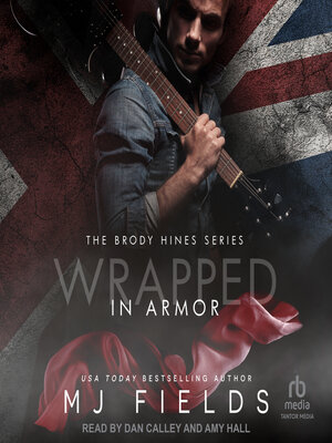 cover image of Wrapped In Armor